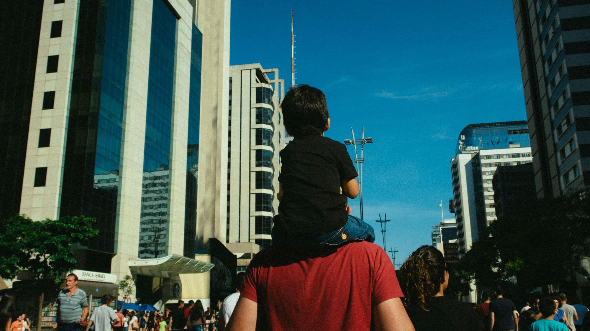 Strong Shoulders, Soft Heart: Leading with Resilience and Compassion