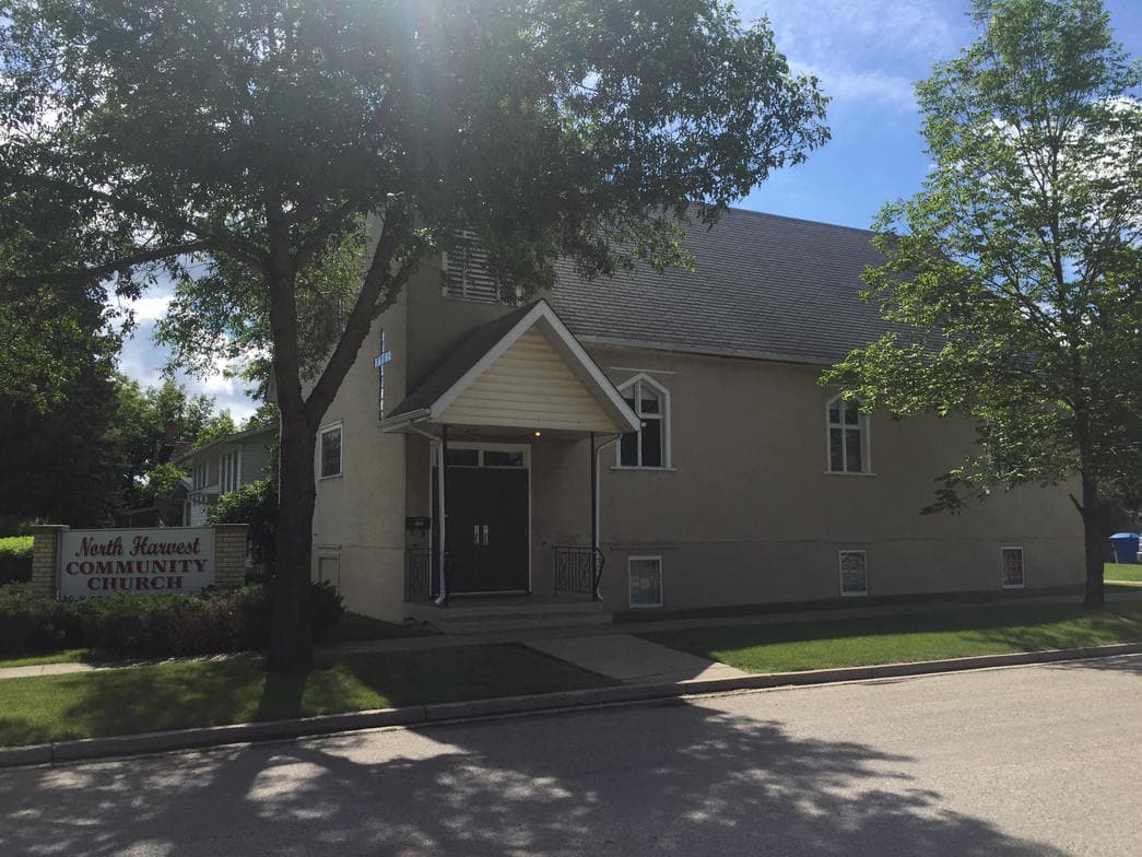North Harvest, Prince Albert