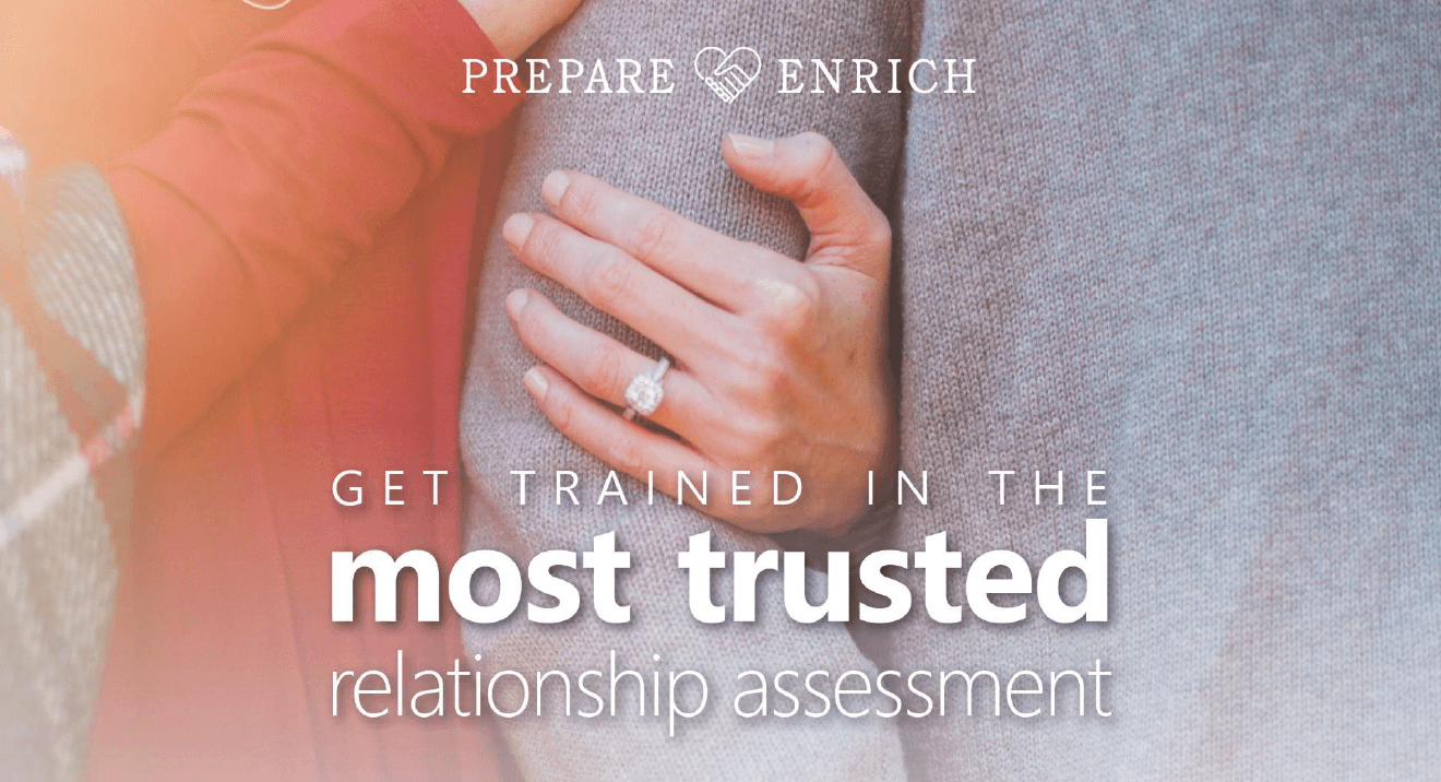 Prepare Enrich In-Person Training