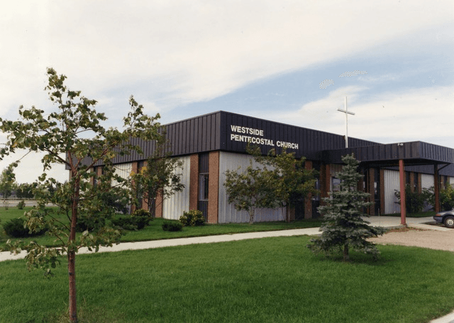 Westside Pentecostal Church, Saskatoon