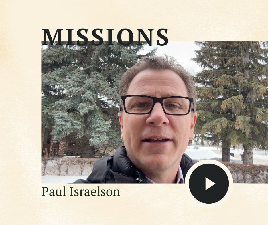 Missions