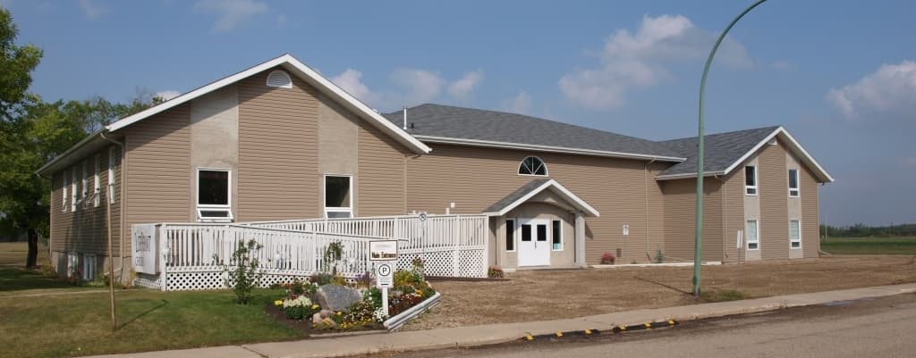 LifePoint Church, Lanigan