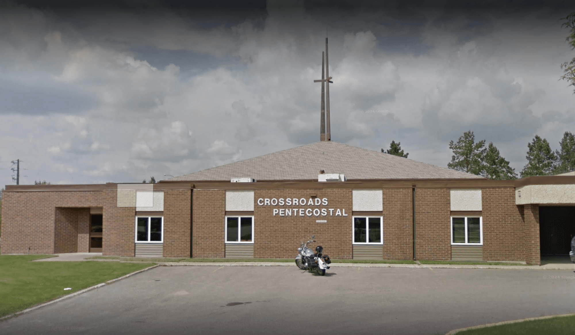 Crossroads Pentecostal Assembly, Prince Albert