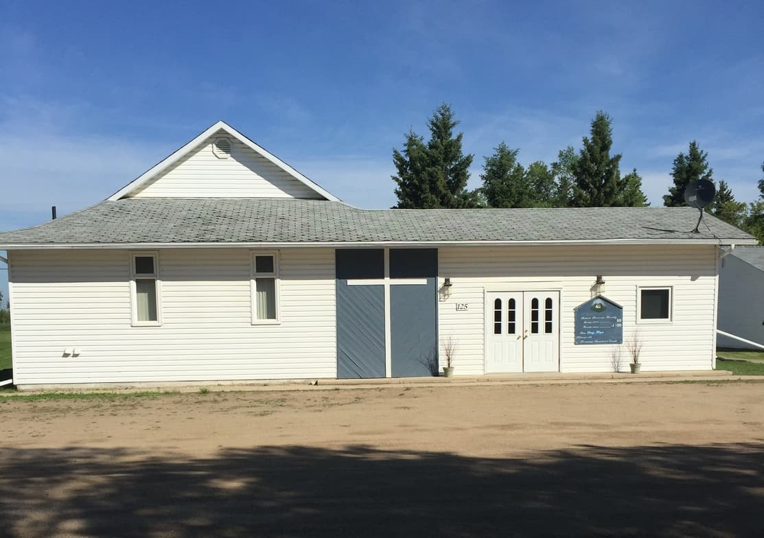 Parkside Pentecostal Church, Parkside