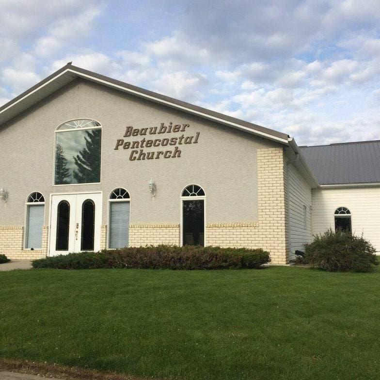 Beaubier Pentecostal Church, Beaubier