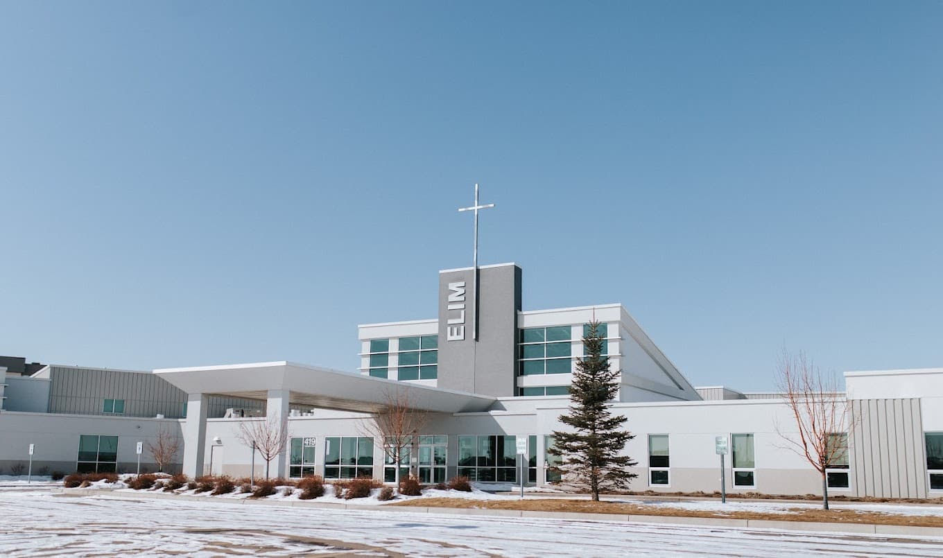 Elim Church, Saskatoon