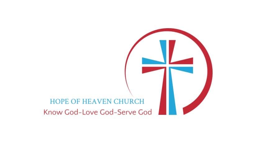 Hope of Heaven, Regina